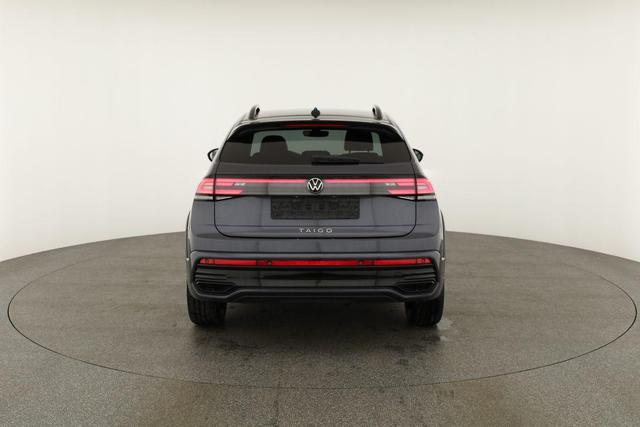 Volkswagen Taigo R-Line 1.5 TSI DSG R-Line, AHK, Matrix, Kamera, ACC, Winter, 4 J.-Garantie 