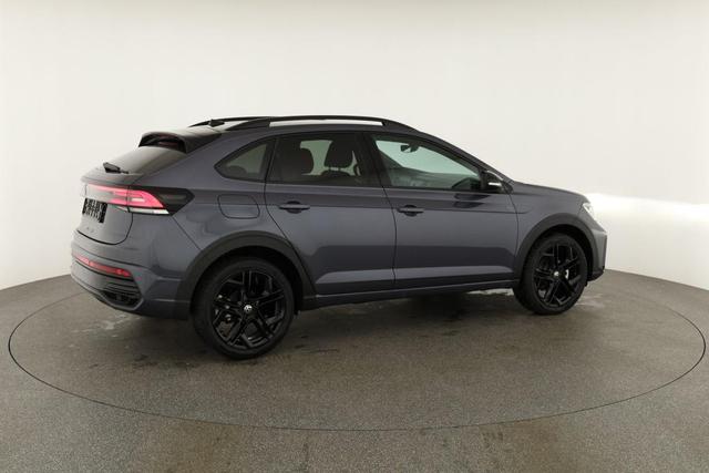 Volkswagen Taigo R-Line 1.5 TSI DSG R-Line, AHK, Matrix, Kamera, ACC, Winter, 4 J.-Garantie 