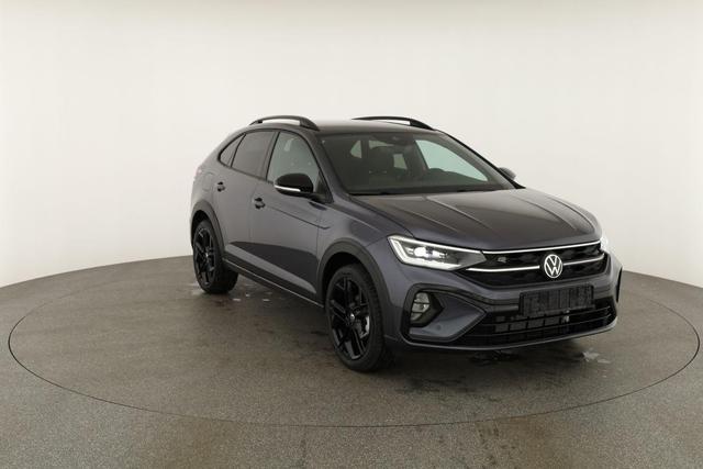 Volkswagen Taigo R-Line 1.5 TSI DSG R-Line, AHK, Matrix, Kamera, ACC, Winter, 4 J.-Garantie 