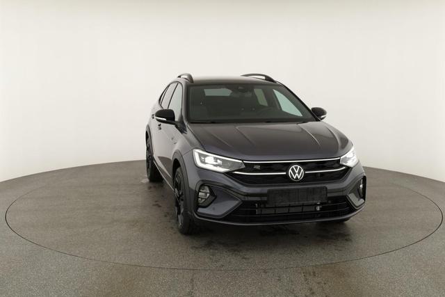 Volkswagen Taigo R-Line 1.5 TSI DSG R-Line, AHK, Matrix, Kamera, ACC, Winter, 4 J.-Garantie 