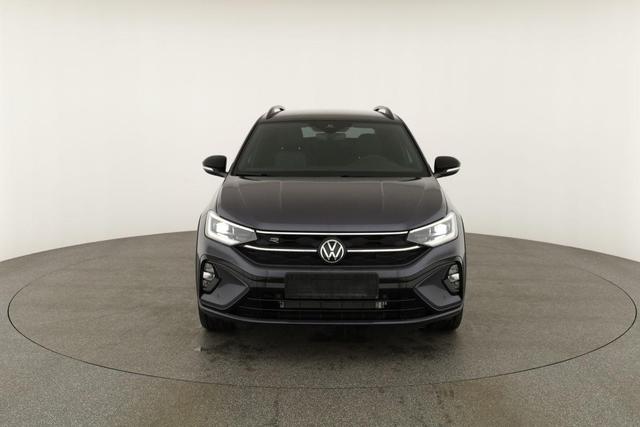 Volkswagen Taigo R-Line 1.5 TSI DSG R-Line, AHK, Matrix, Kamera, ACC, Winter, 4 J.-Garantie 