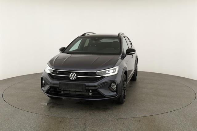 Volkswagen Taigo R-Line 1.5 TSI DSG R-Line, AHK, Matrix, Kamera, ACC, Winter, 4 J.-Garantie 