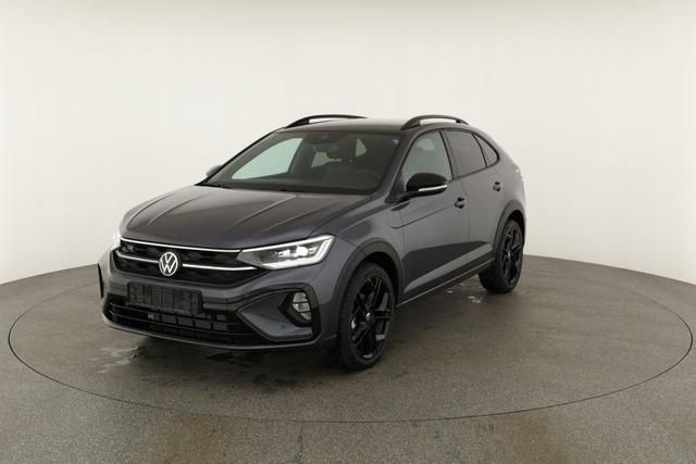 Volkswagen Taigo R-Line 1.5 TSI DSG R-Line, AHK, Matrix, Kamera, ACC, Winter, 4 J.-Garantie 
