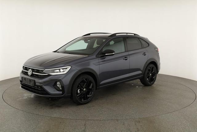 Volkswagen Taigo R-Line 1.5 TSI DSG R-Line, AHK, Matrix, Kamera, ACC, Winter, 4 J.-Garantie 