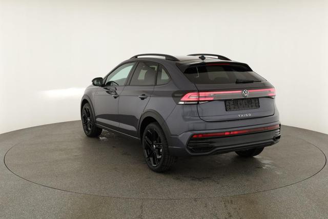 Volkswagen Taigo R-Line 1.5 TSI DSG R-Line, AHK, Matrix, Kamera, ACC, Winter, 4 J.-Garantie 