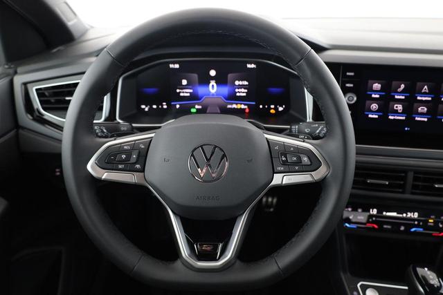 Volkswagen Taigo R-Line 1.5 TSI DSG R-Line, AHK, Matrix, Kamera, ACC, Winter, 4 J.-Garantie 