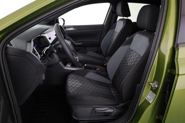 Volkswagen Taigo R-Line 1.5 TSI DSG R-Line, AHK, Matrix, Kamera, ACC, Winter, 4 J.-Garantie 