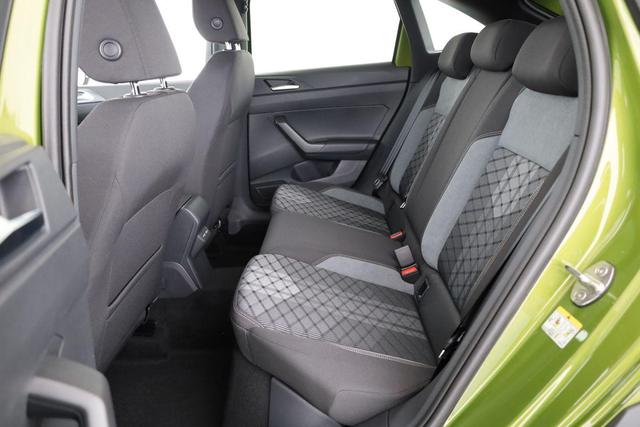 Volkswagen Taigo R-Line 1.5 TSI DSG R-Line, AHK, Matrix, Kamera, ACC, Winter, 4 J.-Garantie 