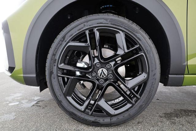 Volkswagen Taigo R-Line 1.5 TSI DSG R-Line, AHK, Matrix, Kamera, ACC, Winter, 4 J.-Garantie 