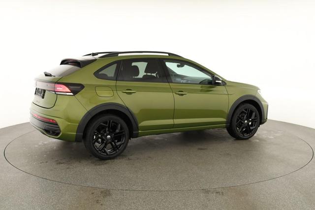 Volkswagen Taigo R-Line 1.5 TSI DSG R-Line, AHK, Matrix, Kamera, ACC, Winter, 4 J.-Garantie 