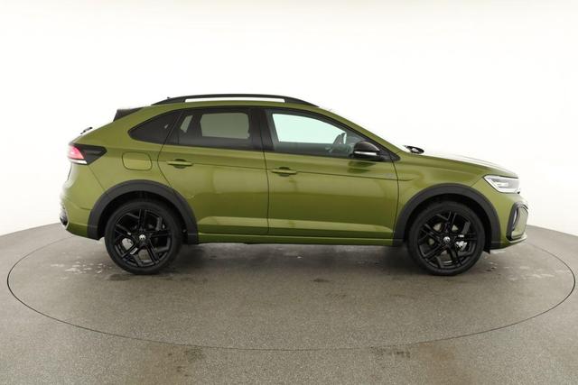 Volkswagen Taigo R-Line 1.5 TSI DSG R-Line, AHK, Matrix, Kamera, ACC, Winter, 4 J.-Garantie 