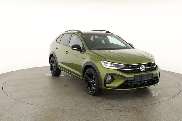 Volkswagen Taigo R-Line 1.5 TSI DSG R-Line, AHK, Matrix, Kamera, ACC, Winter, 4 J.-Garantie 