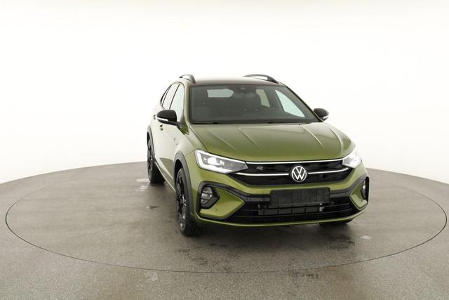 Volkswagen Taigo R-Line 1.5 TSI DSG R-Line, AHK, Matrix, Kamera, ACC, Winter, 4 J.-Garantie 