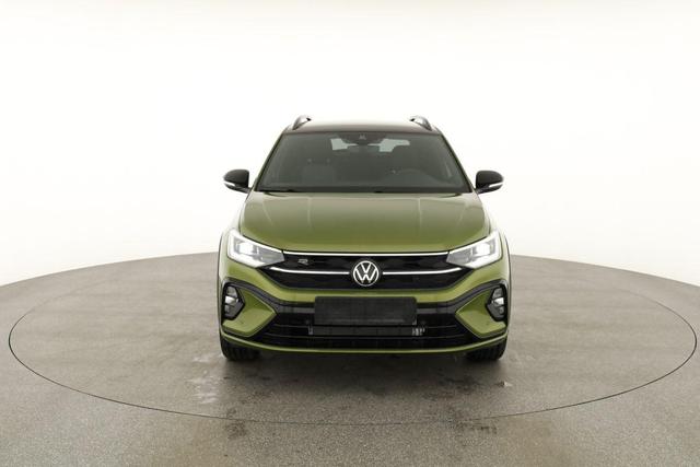 Volkswagen Taigo R-Line 1.5 TSI DSG R-Line, AHK, Matrix, Kamera, ACC, Winter, 4 J.-Garantie 