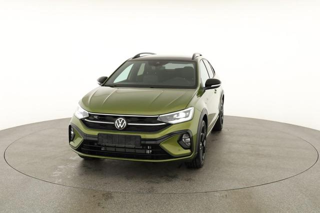 Volkswagen Taigo R-Line 1.5 TSI DSG R-Line, AHK, Matrix, Kamera, ACC, Winter, 4 J.-Garantie 