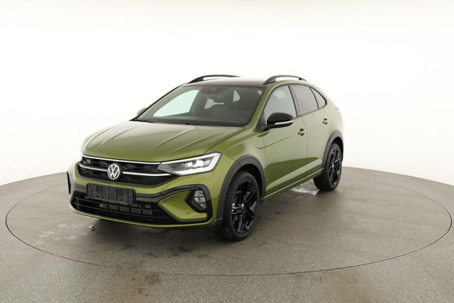 Volkswagen Taigo R-Line 1.5 TSI DSG R-Line, AHK, Matrix, Kamera, ACC, Winter, 4 J.-Garantie 
