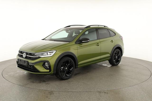 Volkswagen Taigo R-Line 1.5 TSI DSG R-Line, AHK, Matrix, Kamera, ACC, Winter, 4 J.-Garantie 