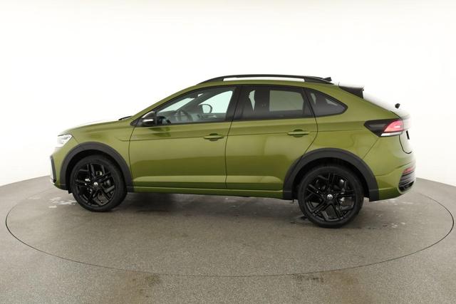 Volkswagen Taigo R-Line 1.5 TSI DSG R-Line, AHK, Matrix, Kamera, ACC, Winter, 4 J.-Garantie 
