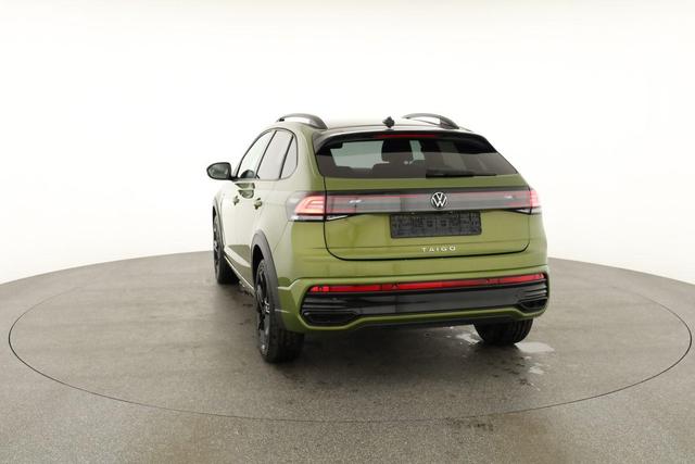 Volkswagen Taigo R-Line 1.5 TSI DSG R-Line, AHK, Matrix, Kamera, ACC, Winter, 4 J.-Garantie 