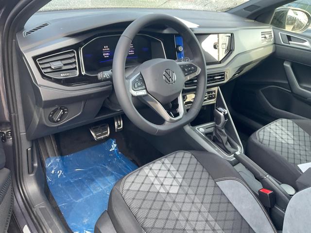 Volkswagen Taigo - R-Line 1.5 TSI DSG R-Line, Navi, AHK, Matrix, Kamera, ACC, Winter, 4 J.-Garantie