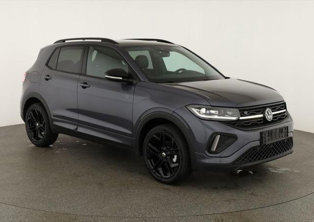 Volkswagen T-Cross - 1.5 TSI 110 kW R-Line DSG R-LINE, IQ.Light, AHK, Navi, Side, ACC, Kamera, 4 J.-Garantie
