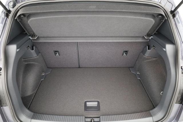 Volkswagen T-Cross 1.5 TSI 110 kW R-Line DSG R-LINE, IQ.Light, AHK, Navi, Side, ACC, Kamera, 4 J.-Garantie 