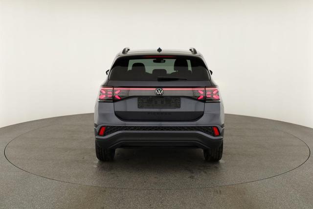 Volkswagen T-Cross 1.5 TSI 110 kW R-Line DSG R-LINE, IQ.Light, AHK, Navi, Side, ACC, Kamera, 4 J.-Garantie 