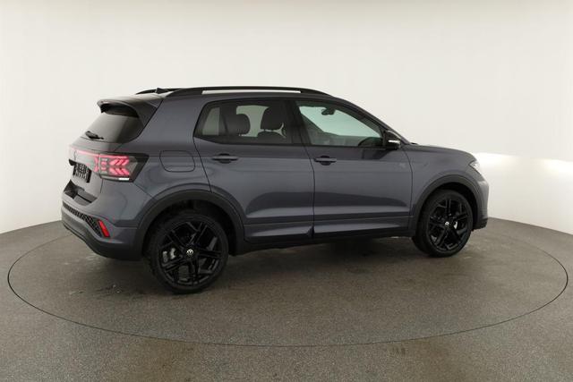 Volkswagen T-Cross 1.5 TSI 110 kW R-Line DSG R-LINE, IQ.Light, AHK, Navi, Side, ACC, Kamera, 4 J.-Garantie 