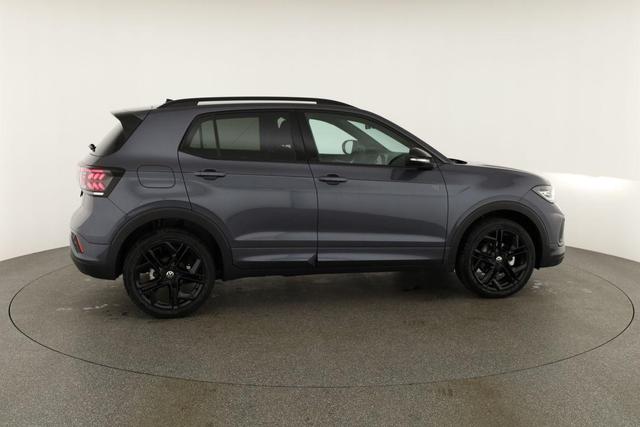 Volkswagen T-Cross 1.5 TSI 110 kW R-Line DSG R-LINE, IQ.Light, AHK, Navi, Side, ACC, Kamera, 4 J.-Garantie 
