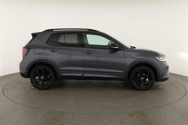 Volkswagen T-Cross 1.5 TSI 110 kW R-Line DSG R-LINE, IQ.Light, AHK, Navi, Side, ACC, Kamera, 4 J.-Garantie 