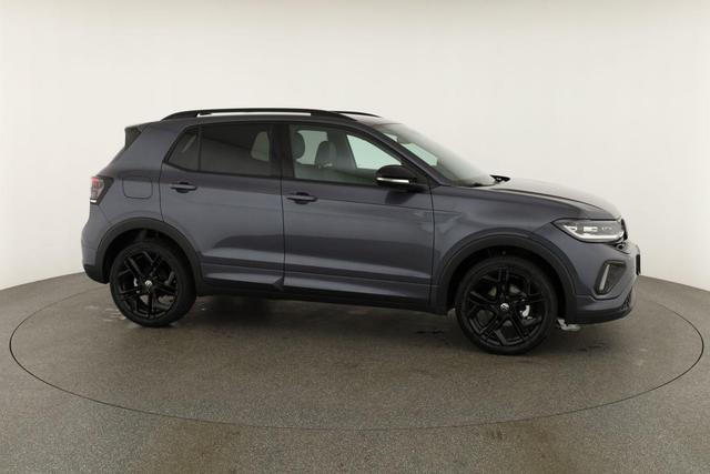 Volkswagen T-Cross 1.5 TSI 110 kW R-Line DSG R-LINE, IQ.Light, AHK, Navi, Side, ACC, Kamera, 4 J.-Garantie 