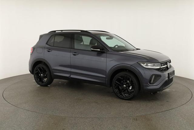 Volkswagen T-Cross 1.5 TSI 110 kW R-Line DSG R-LINE, IQ.Light, AHK, Navi, Side, ACC, Kamera, 4 J.-Garantie 