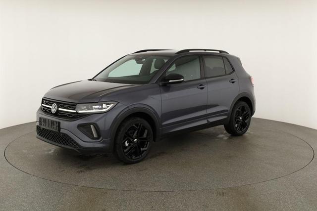 Volkswagen T-Cross 1.5 TSI 110 kW R-Line DSG R-LINE, IQ.Light, AHK, Navi, Side, ACC, Kamera, 4 J.-Garantie 