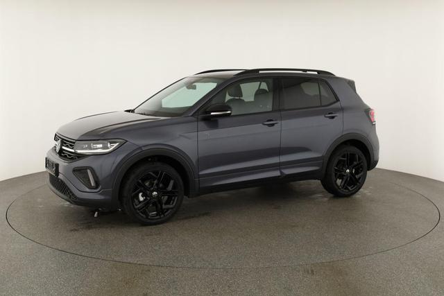 Volkswagen T-Cross 1.5 TSI 110 kW R-Line DSG R-LINE, IQ.Light, AHK, Navi, Side, ACC, Kamera, 4 J.-Garantie 