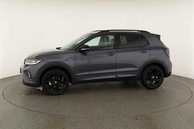 Volkswagen T-Cross 1.5 TSI 110 kW R-Line DSG R-LINE, IQ.Light, AHK, Navi, Side, ACC, Kamera, 4 J.-Garantie 
