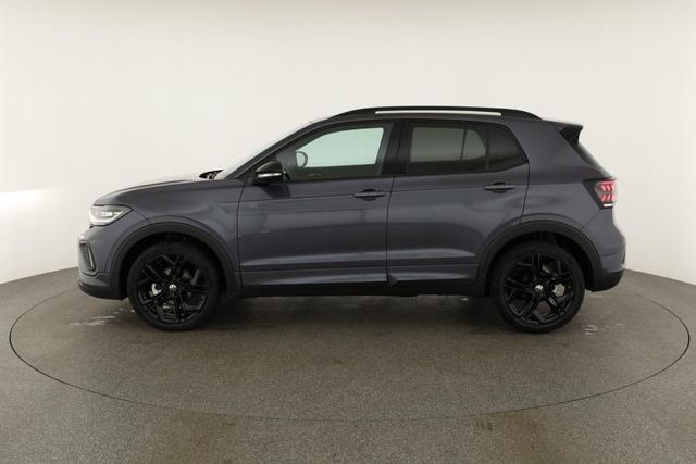 Volkswagen T-Cross 1.5 TSI 110 kW R-Line DSG R-LINE, IQ.Light, AHK, Navi, Side, ACC, Kamera, 4 J.-Garantie 