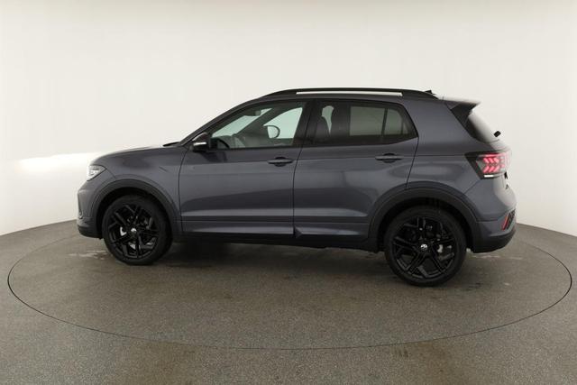Volkswagen T-Cross 1.5 TSI 110 kW R-Line DSG R-LINE, IQ.Light, AHK, Navi, Side, ACC, Kamera, 4 J.-Garantie 