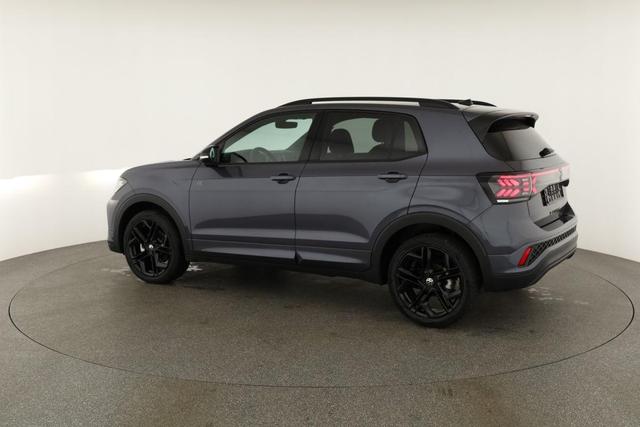 Volkswagen T-Cross 1.5 TSI 110 kW R-Line DSG R-LINE, IQ.Light, AHK, Navi, Side, ACC, Kamera, 4 J.-Garantie 