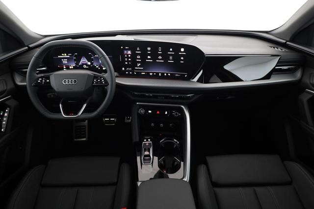 Audi Q5 2.0 TDI quattro 150 kW S-Tronic, neues Modell, AHK, Navi, Leder, Kamera, 19-Zoll 
