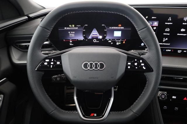 Audi Q5 2.0 TDI quattro 150 kW S-Tronic, neues Modell, AHK, Navi, Leder, Kamera, 19-Zoll 