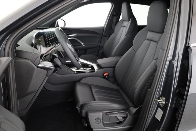 Audi Q5 2.0 TDI quattro 150 kW S-Tronic, neues Modell, AHK, Navi, Leder, Kamera, 19-Zoll 