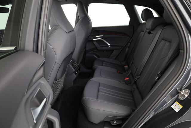 Audi Q5 2.0 TDI quattro 150 kW S-Tronic, neues Modell, AHK, Navi, Leder, Kamera, 19-Zoll 
