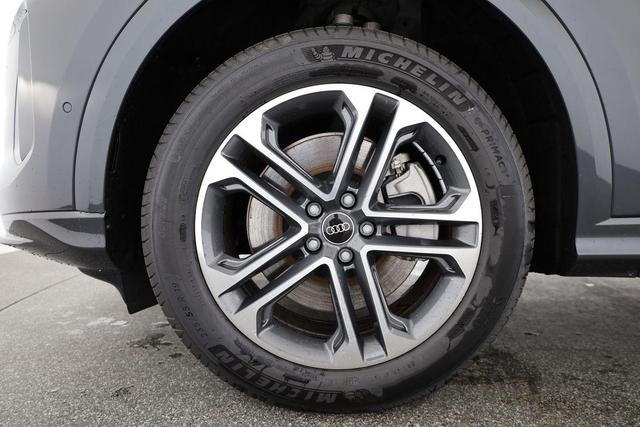 Audi Q5 2.0 TDI quattro 150 kW S-Tronic, neues Modell, AHK, Navi, Leder, Kamera, 19-Zoll 