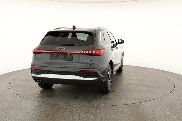 Audi Q5 2.0 TDI quattro 150 kW S-Tronic, neues Modell, AHK, Navi, Leder, Kamera, 19-Zoll 