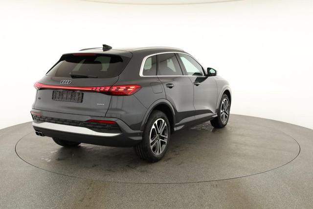 Audi Q5 2.0 TDI quattro 150 kW S-Tronic, neues Modell, AHK, Navi, Leder, Kamera, 19-Zoll 