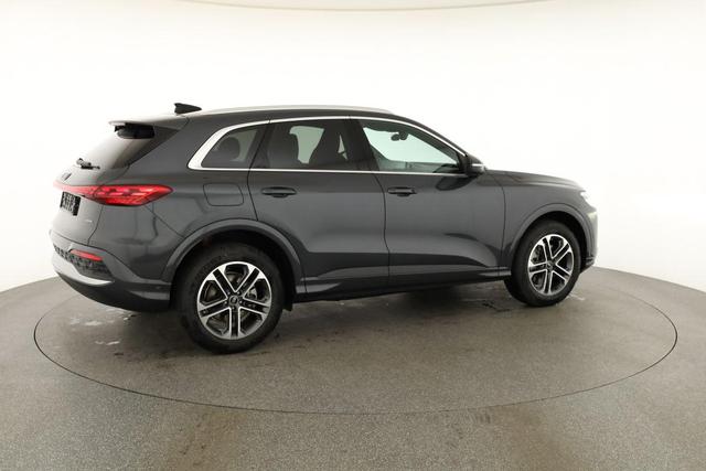 Audi Q5 2.0 TDI quattro 150 kW S-Tronic, neues Modell, AHK, Navi, Leder, Kamera, 19-Zoll 