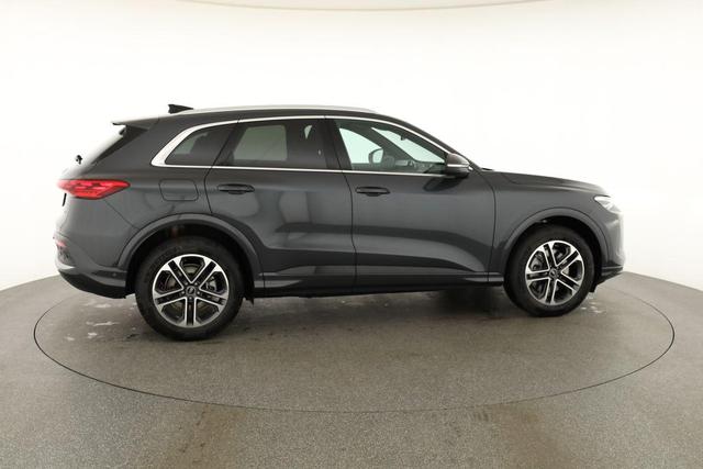 Audi Q5 2.0 TDI quattro 150 kW S-Tronic, neues Modell, AHK, Navi, Leder, Kamera, 19-Zoll 