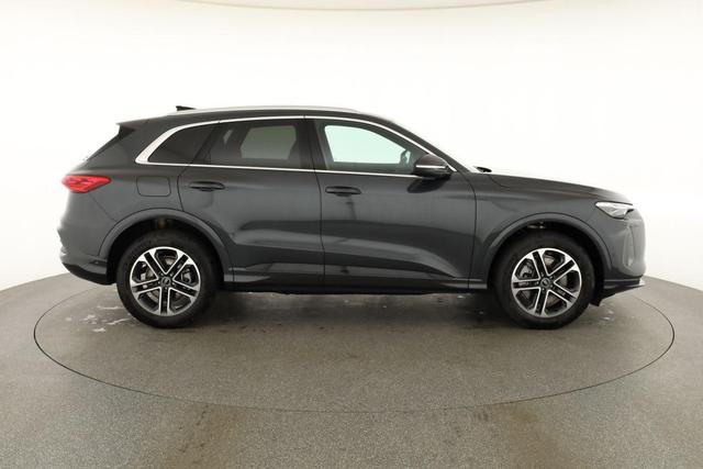 Audi Q5 2.0 TDI quattro 150 kW S-Tronic, neues Modell, AHK, Navi, Leder, Kamera, 19-Zoll 