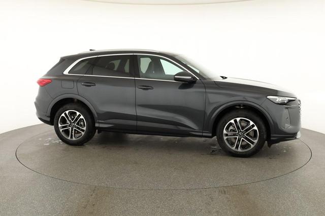 Audi Q5 2.0 TDI quattro 150 kW S-Tronic, neues Modell, AHK, Navi, Leder, Kamera, 19-Zoll 