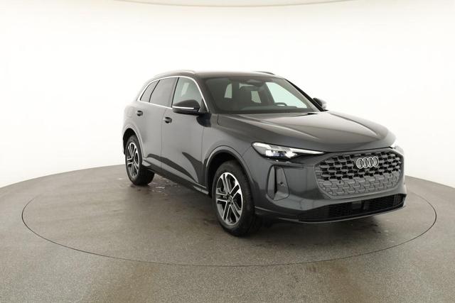 Audi Q5 2.0 TDI quattro 150 kW S-Tronic, neues Modell, AHK, Navi, Leder, Kamera, 19-Zoll 
